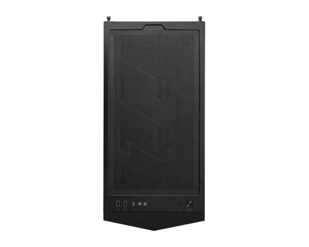 Кутия MSI MPG GUNGNIR 300P AIRFLOW 5