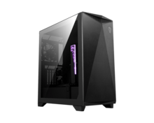  MSI MPG GUNGNIR 300P AIRFLOW 760393 306-7G21P21-W57 на топ цена - PIC.bg