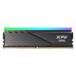 <span>Памет</span> 16G DDR5 6400 ADATA BLADE RGB <span class='catalog-num-in-name'>AX5U6400C3216G-SLABRBK</span> - 