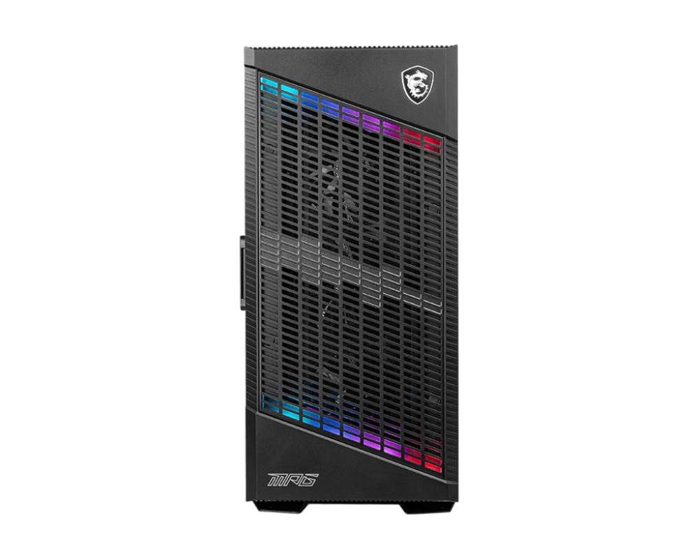 Кутия MSI MPG VELOX 100P AIRFLOW 2