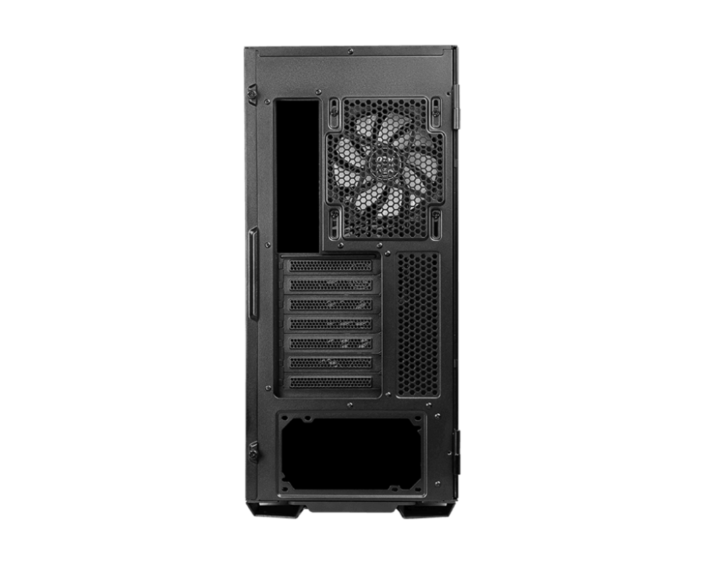 Кутия MSI MPG VELOX 100P AIRFLOW 5