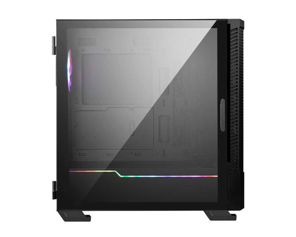 Кутия MSI MPG VELOX 100P AIRFLOW 3