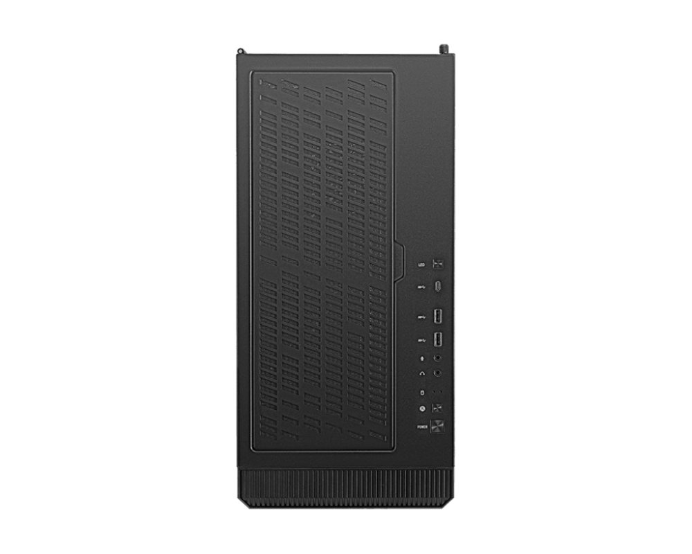 Кутия MSI MPG VELOX 100P AIRFLOW 4
