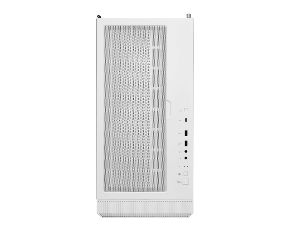 Кутия MSI MPG VELOX 100R WHITE 4