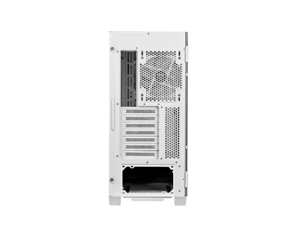 Кутия MSI MPG VELOX 100R WHITE 6