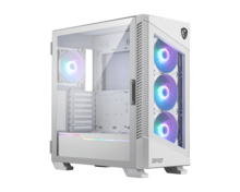  MSI MPG VELOX 100R WHITE 760425 306-7G18W22-809 на топ цена - PIC.bg