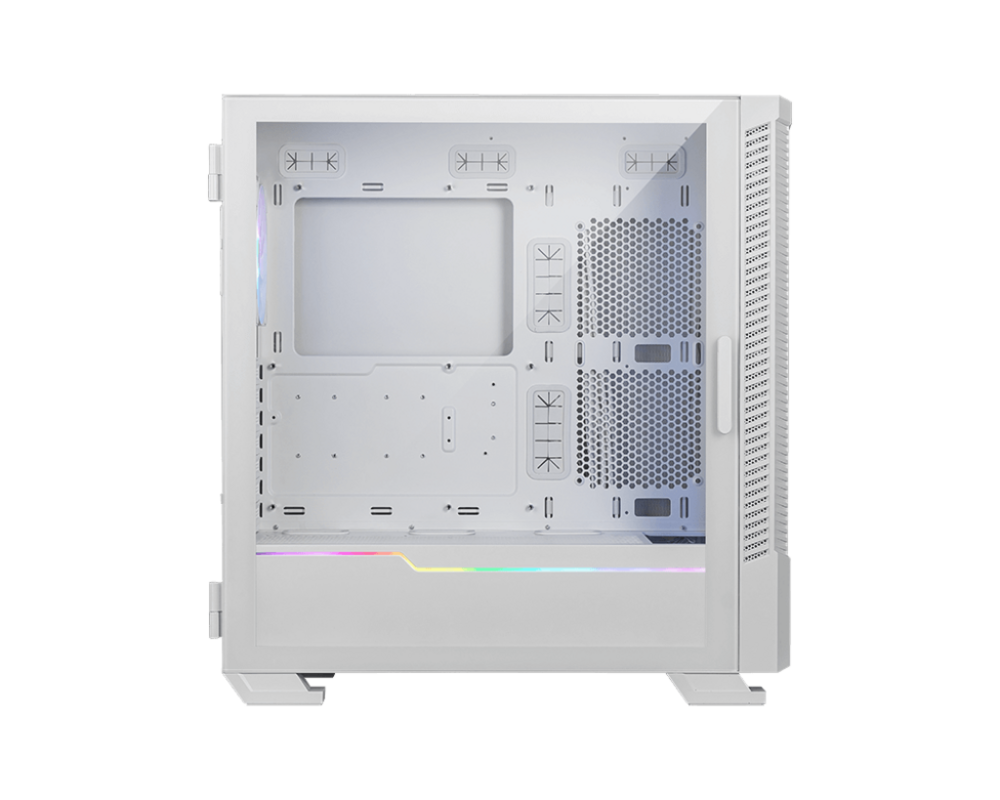 Кутия MSI MPG VELOX 100R WHITE 3