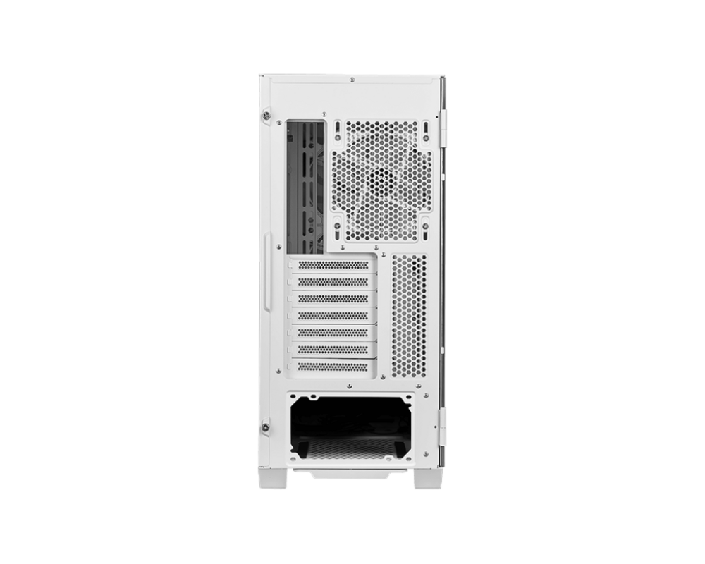 Кутия MSI MPG VELOX 100R WHITE 5