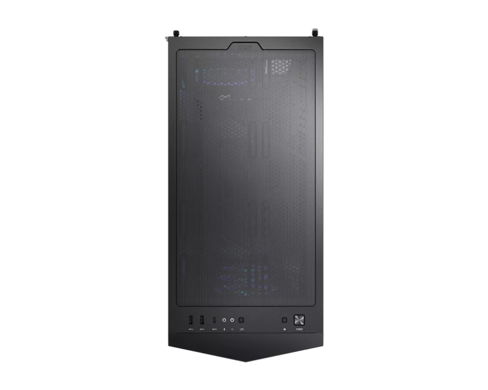 Кутия MSI MPG GUNGNIR 300R AIRFLOW 3