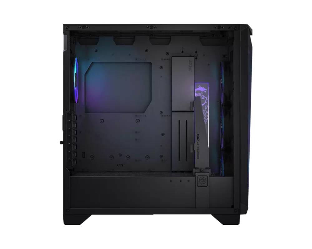 Кутия MSI MPG GUNGNIR 300R AIRFLOW 4