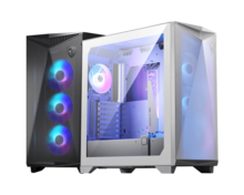  MSI MPG GUNGNIR 300R AIRFL WHI 760427 306-7G21W21-W57 на топ цена - PIC.bg