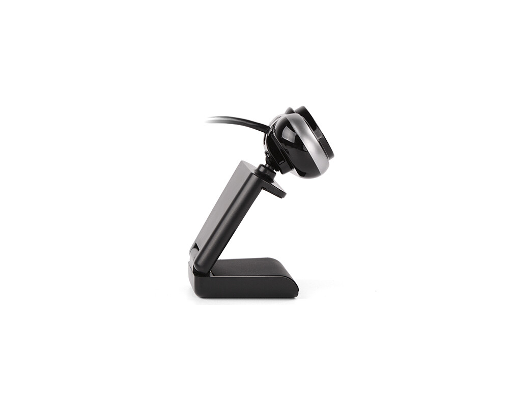 Уеб камера A4 PK-920H HD CAM BLACK/SLVR 6