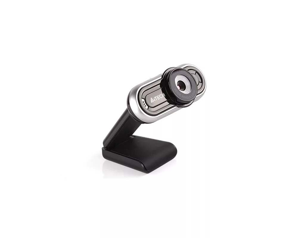 Уеб камера A4 PK-920H HD CAM BLACK/SLVR 5