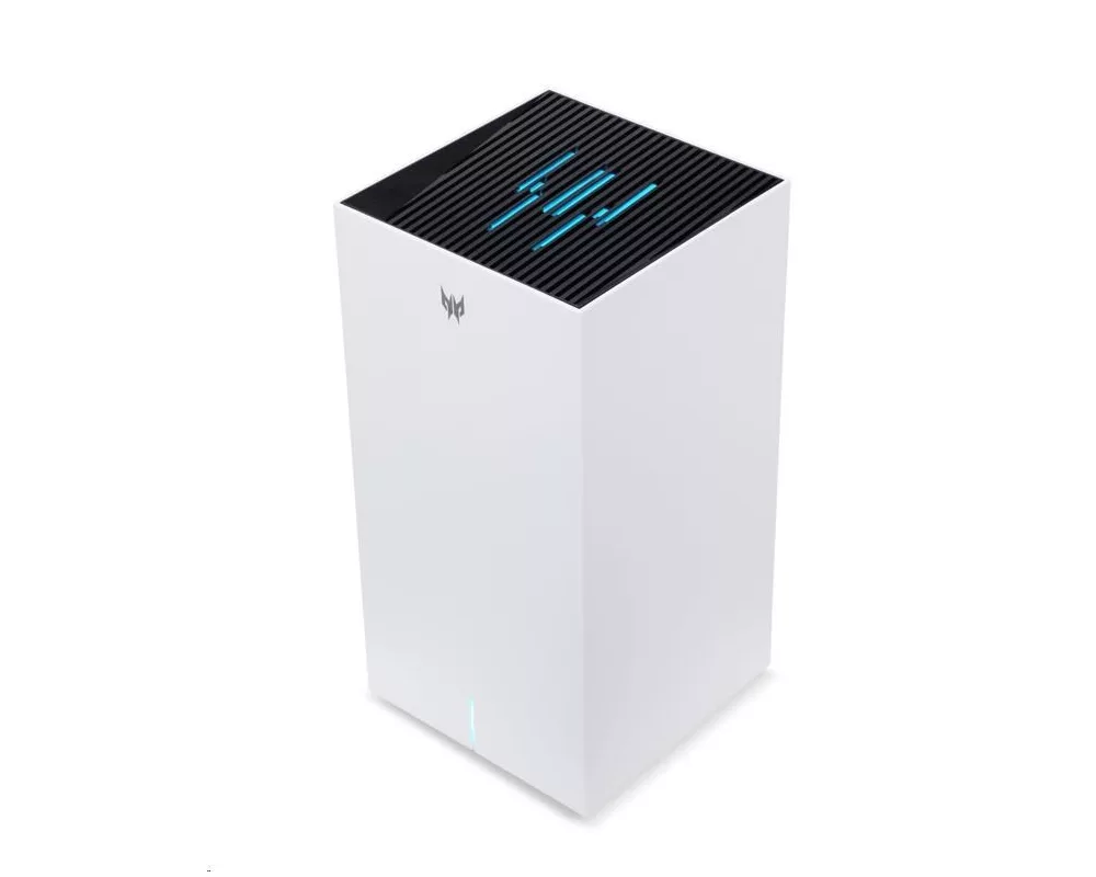 Рутер ACER PREDATOR CONNECT T7 ROUTE 4