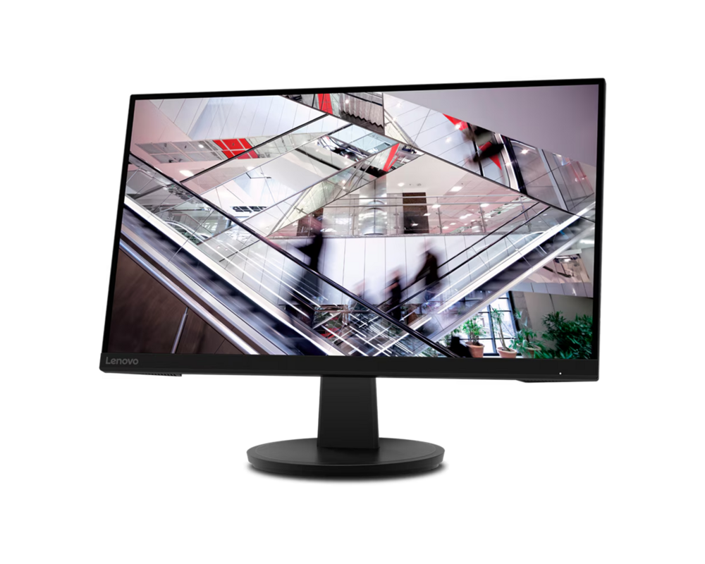 Монитор Lenovo N27q 27" 10