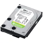 Твърд диск 2TB WD SATA2 64MB GREEN 2