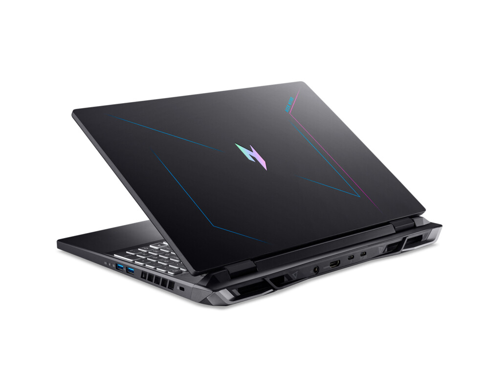 Лаптоп Acer Nitro 16 AN16-51-71J2 5