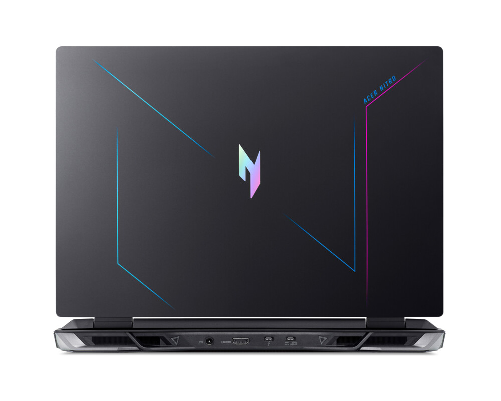 Лаптоп Acer Nitro 16 AN16-51-71J2 6