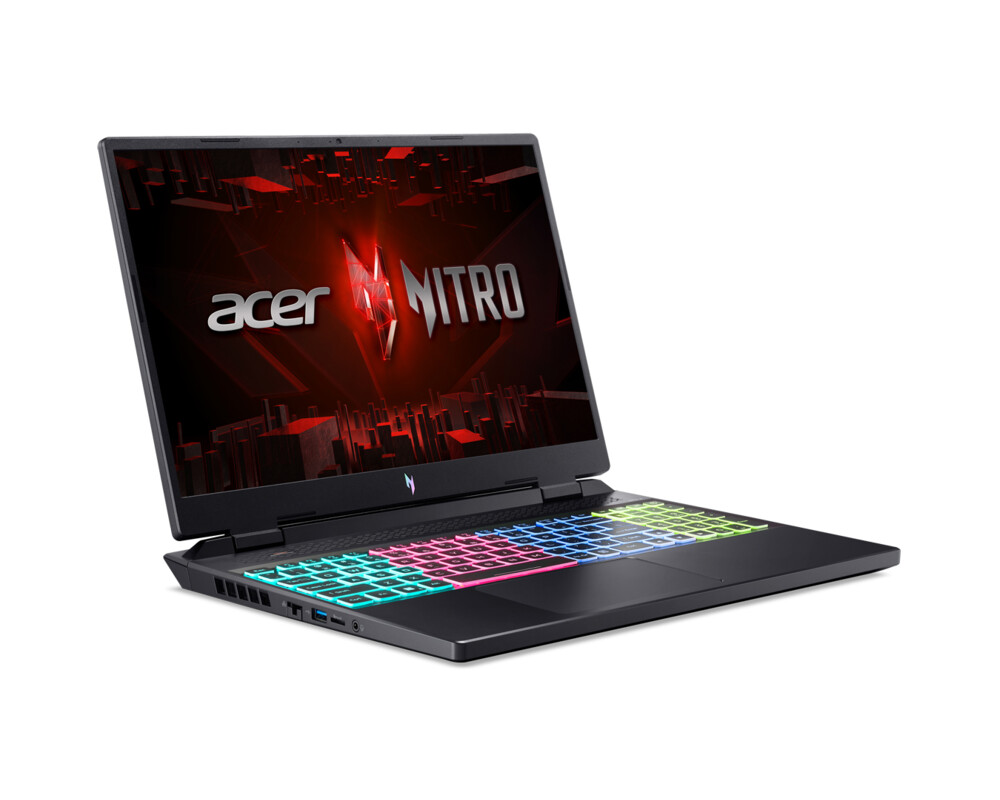 Лаптоп Acer Nitro 16 AN16-51-71J2 2