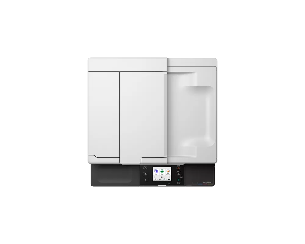 Мултифункционално у-во Canon MAXIFY GX2040 All-In-One 11