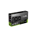 Видеокарта ASUS DUAL-RTX4070TIS-O16G 7