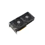 Видеокарта ASUS DUAL-RTX4070TIS-O16G 9