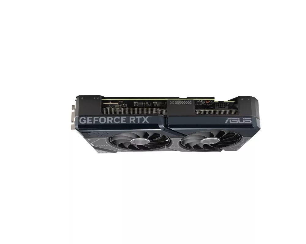 Видеокарта ASUS DUAL-RTX4070TIS-O16G 11