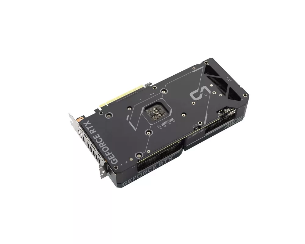 Видеокарта ASUS DUAL-RTX4070TIS-O16G 2