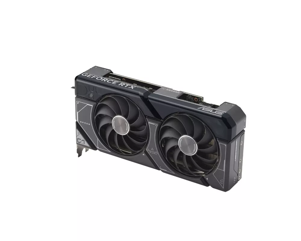 Видеокарта ASUS DUAL-RTX4070TIS-O16G 3