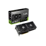 Видеокарта ASUS DUAL-RTX4070TIS-O16G 5