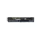 Видеокарта ASUS DUAL-RTX4070TIS-O16G 6