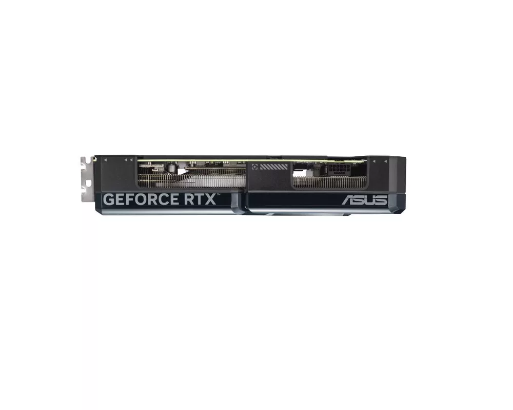 Видеокарта ASUS DUAL-RTX4070TIS-O16G 6