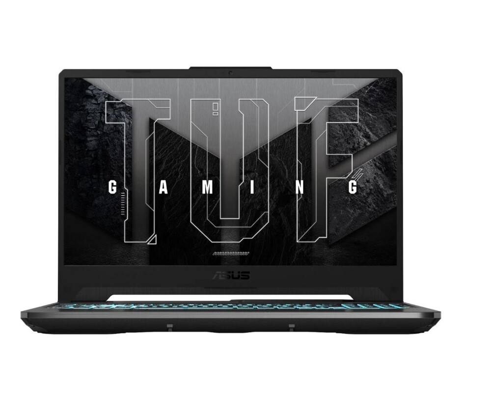 Лаптоп ASUS TUF Gaming A15 FA506NCR-HN026 2