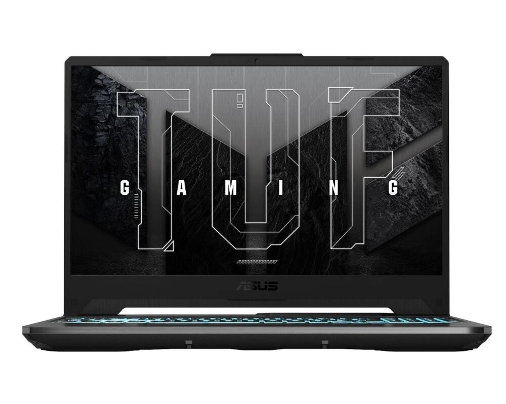 Лаптоп ASUS TUF Gaming A15 FA506NCR-HN026 3