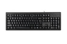  A4 KM-720 USB BLACK 763750 KM-720 на топ цена - PIC.bg