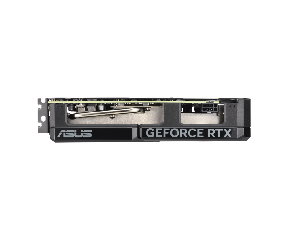 Видеокарта ASUS GeForce RTX 4060 Ti 8GB Dual EVO OC DLSS 3 21