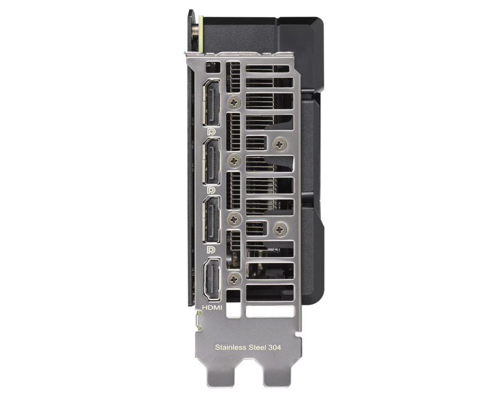 Видеокарта ASUS GeForce RTX 4060 Ti 8GB Dual EVO OC DLSS 3 22