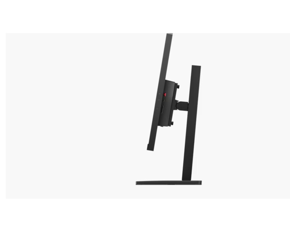 Монитор LENOVO ThinkVision E24-30 23.8inch IPS FHD Monitor 250nits 1300:1 HDMI DP VGA 3Y (P) 8