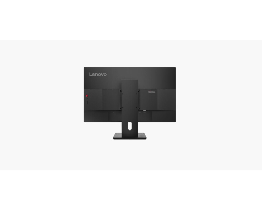 Монитор LENOVO ThinkVision E24-30 23.8inch IPS FHD Monitor 250nits 1300:1 HDMI DP VGA 3Y (P) 9