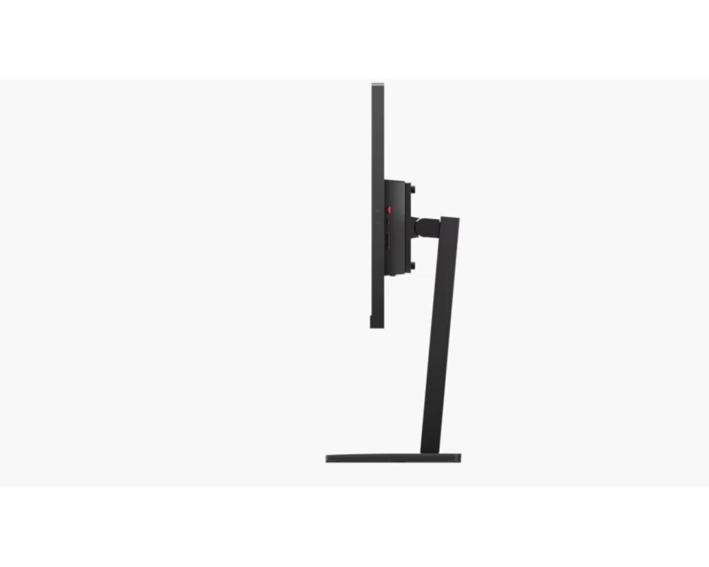 Монитор LENOVO ThinkVision E24-30 23.8inch IPS FHD Monitor 250nits 1300:1 HDMI DP VGA 3Y (P) 7