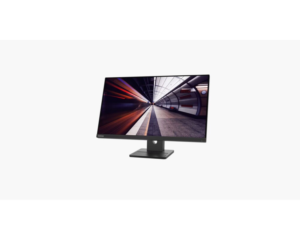 Монитор LENOVO ThinkVision E24-30 23.8inch IPS FHD Monitor 250nits 1300:1 HDMI DP VGA 3Y (P) 3