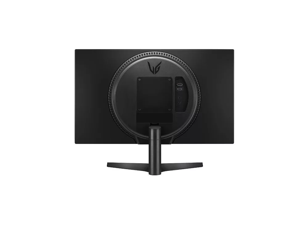 Монитор LG 24GS60F-B 4