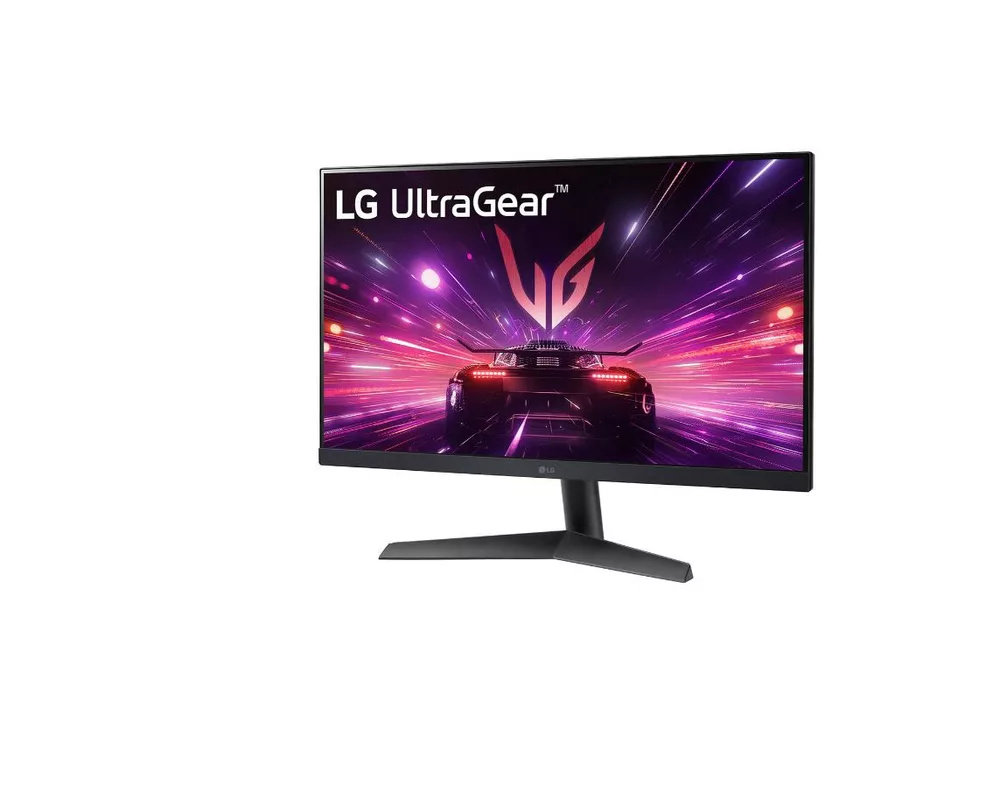 Монитор LG 24GS60F-B 2