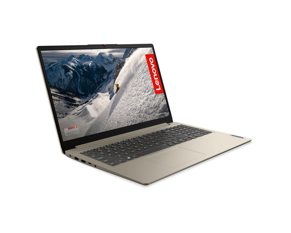 Лаптоп Lenovo IdeaPad 1 15ALC7 / / FWBM 6