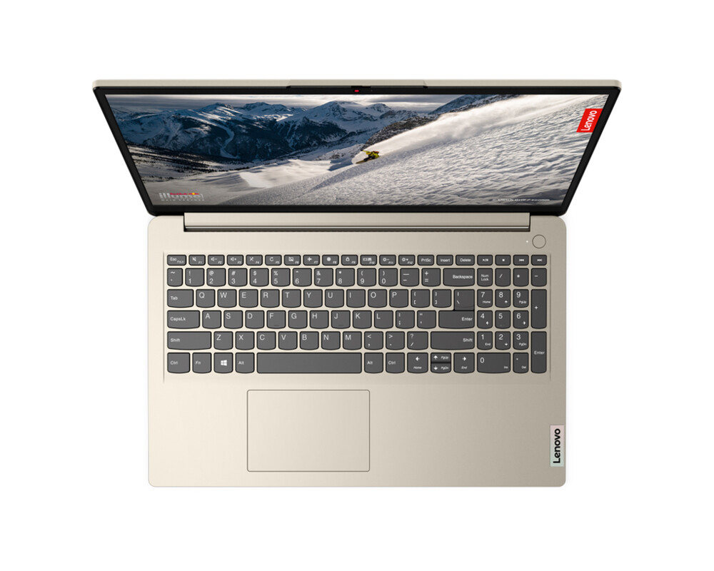 Лаптоп Lenovo IdeaPad 1 15ALC7 / / FWBM 3