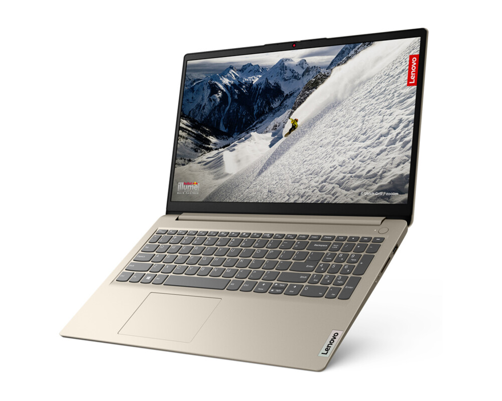 Лаптоп Lenovo IdeaPad 1 15ALC7 / / FWBM 2