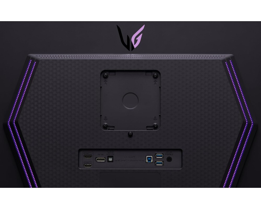 Монитор LG 27GS95QE-B 15