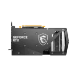 Видеокарта MSI RTX4060 GAMING X 8G 4