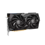 Видеокарта MSI RTX4060 GAMING X 8G 3