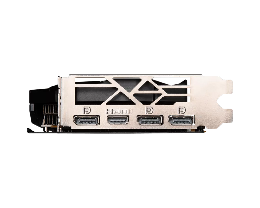 Видеокарта MSI RTX4060 GAMING X 8G 5